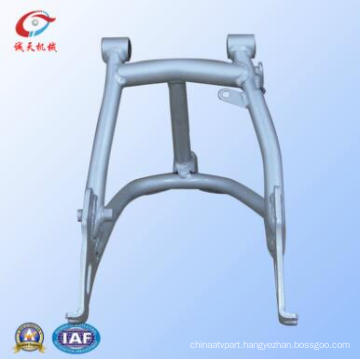 Hot Sale and Original Wheelchair Machinery Parts with Electric-Palting